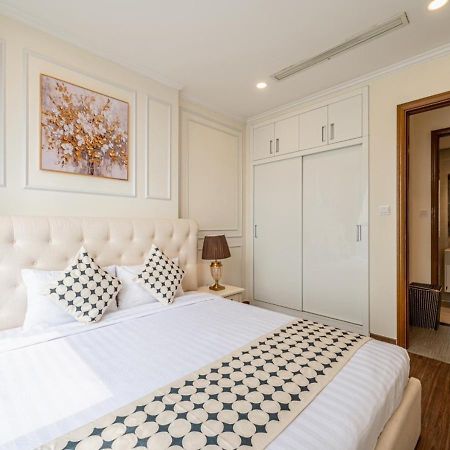 Vinhomes Landmark Apt Renovation 2025 By Bevista Ciudad Ho Chi Minh  Exterior foto