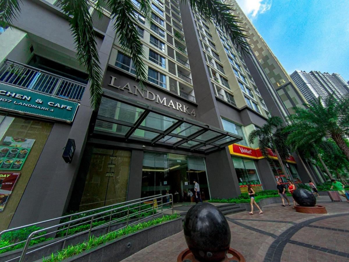 Vinhomes Landmark Apt Renovation 2025 By Bevista Ciudad Ho Chi Minh  Exterior foto